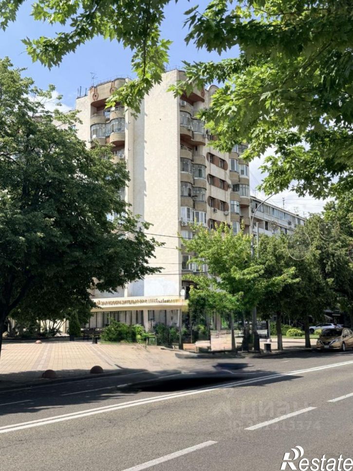 3-комн квартира Рашпилевская улица, 32,  д. 32