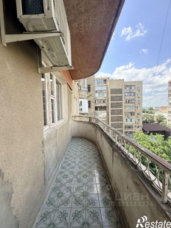 3-комн квартира Рашпилевская улица, 32,  д. 32