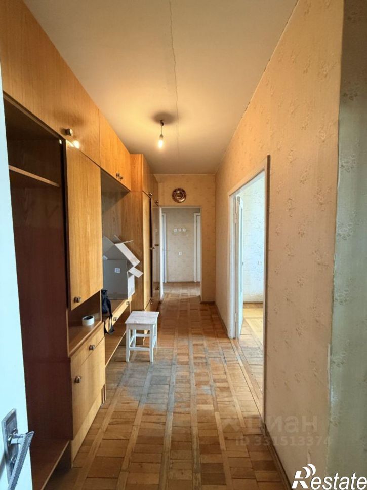 3-комн квартира Рашпилевская улица, 32,  д. 32