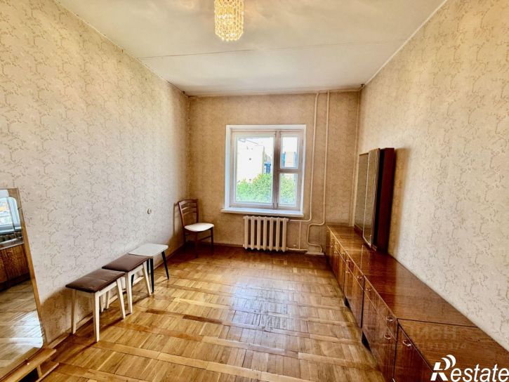 3-комн квартира Рашпилевская улица, 32,  д. 32