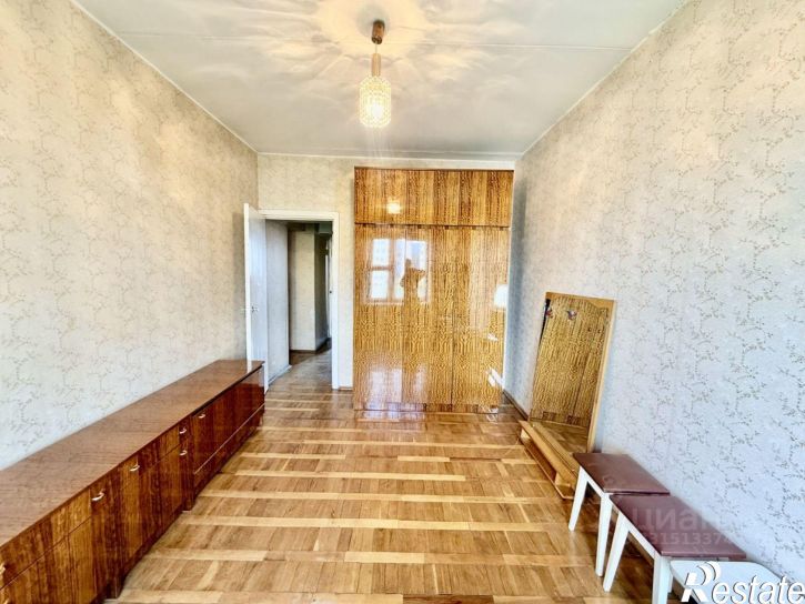 3-комн квартира Рашпилевская улица, 32,  д. 32