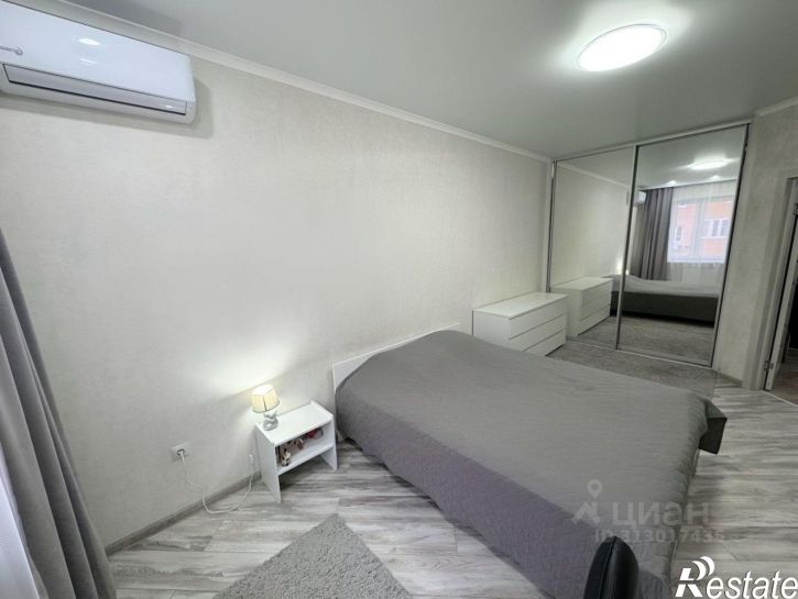 1-комн квартира улица им. Героя Яцкова И.В., 17 к1,  д. 17 к1