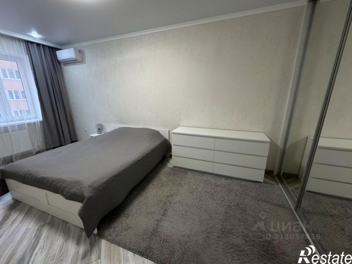 1-комн квартира улица им. Героя Яцкова И.В., 17 к1,  д. 17 к1
