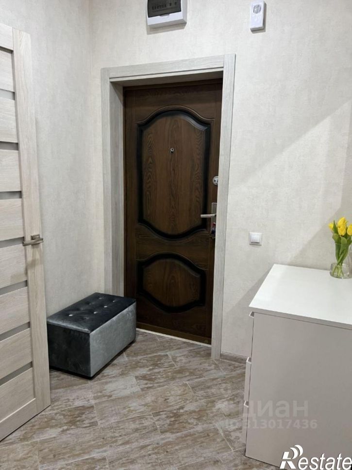 1-комн квартира улица им. Героя Яцкова И.В., 17 к1,  д. 17 к1