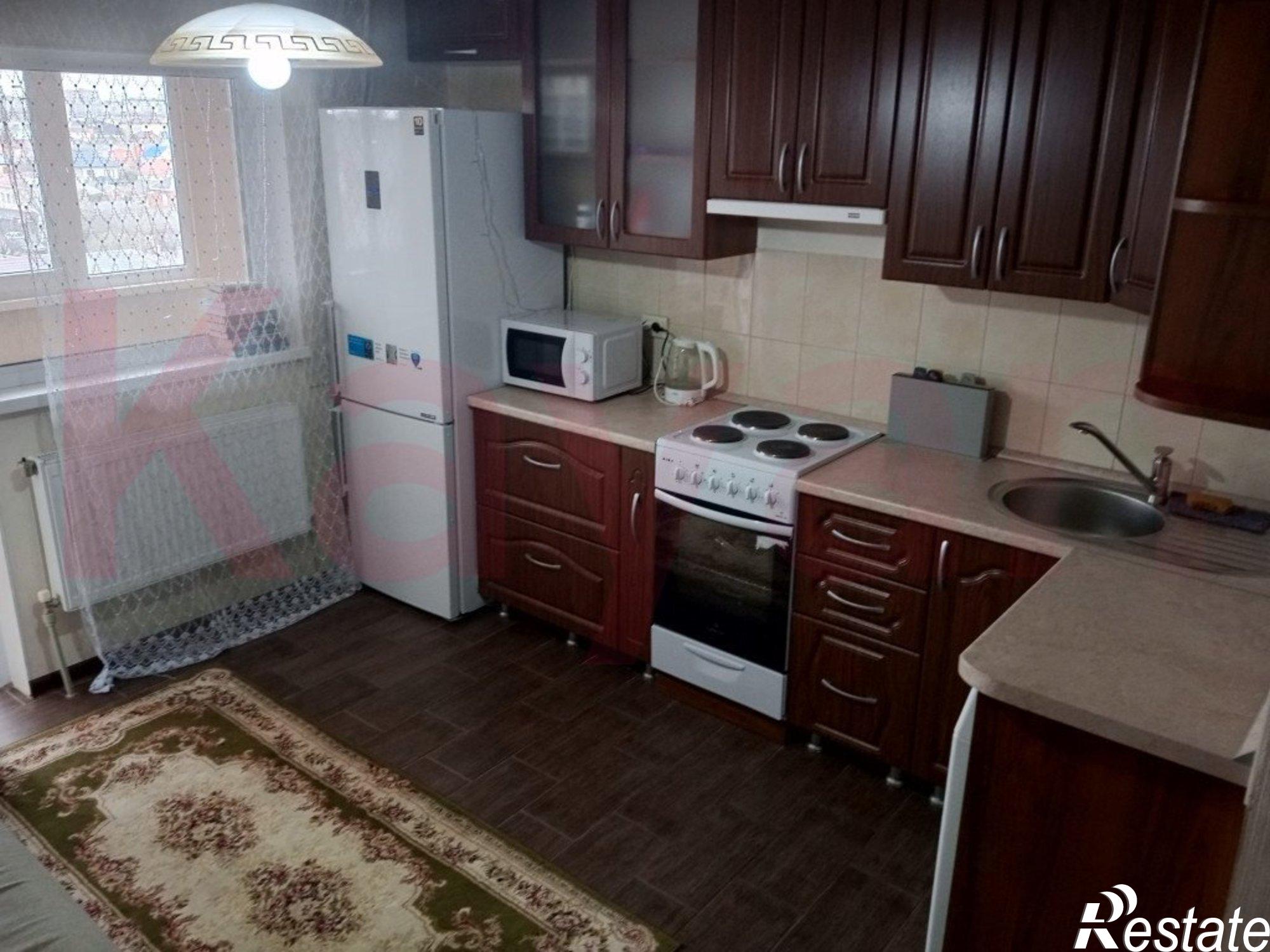 Купить студию за 3 100 000 рублей на им. Ковтюха ул.