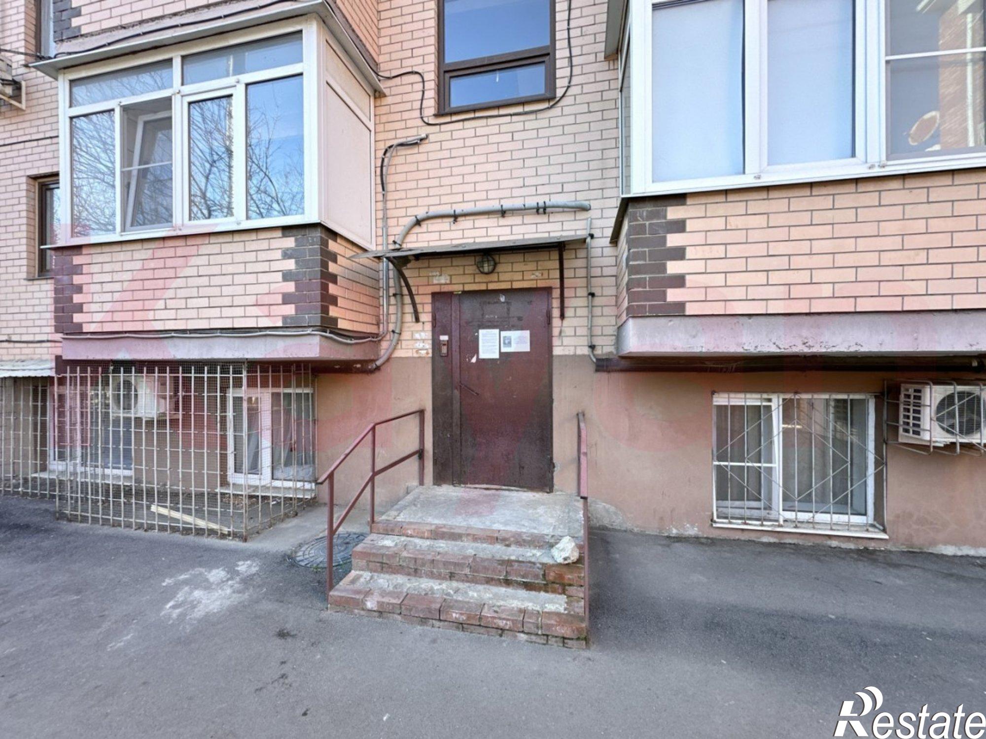 Купить студию за 3 100 000 рублей на им. Ковтюха ул.