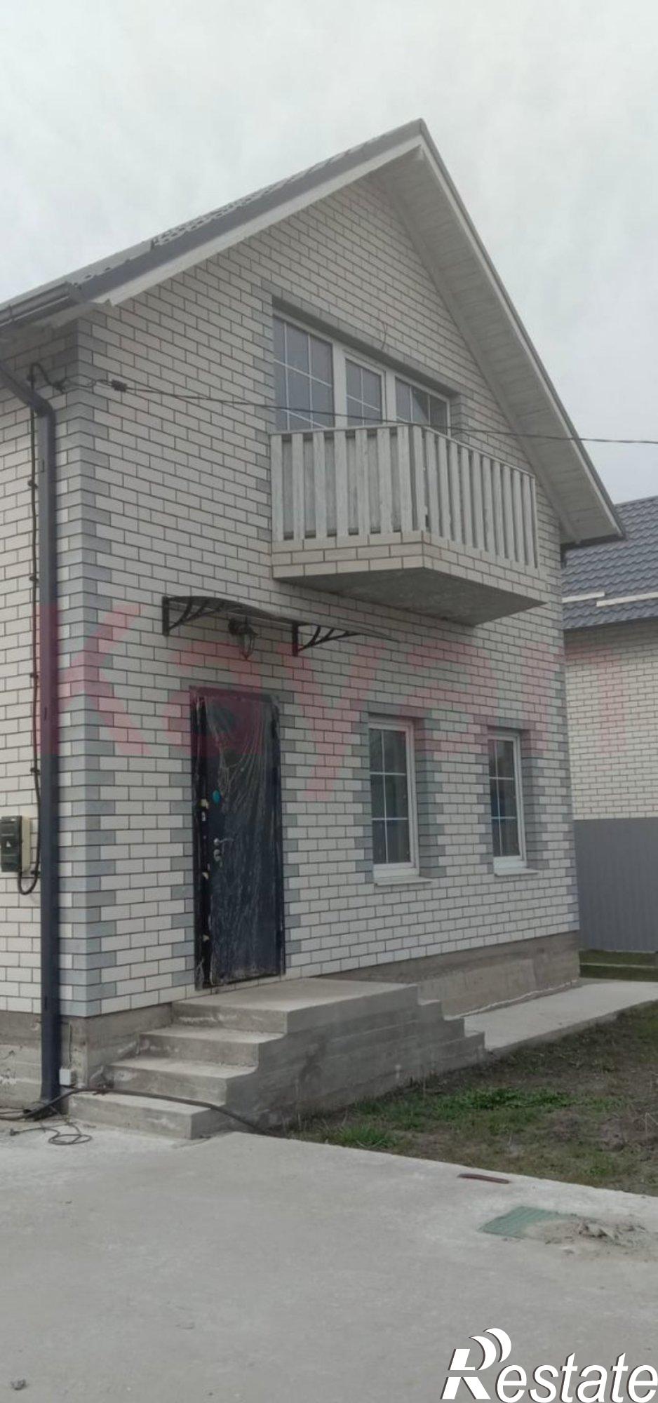 Купить дачу, дом, коттедж за 8 100 000 рублей на Прикубанский