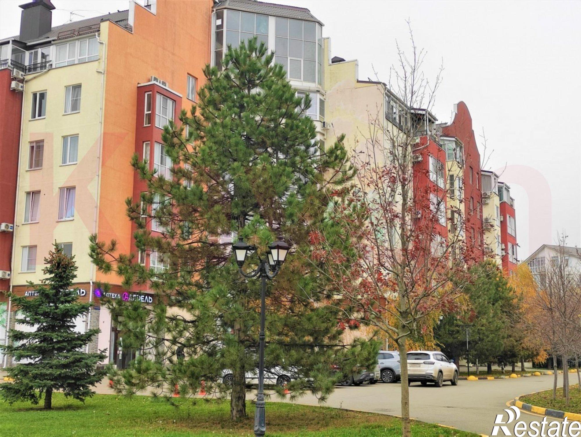 Купить квартиру за 11 200 000 рублей на Баварская ул.