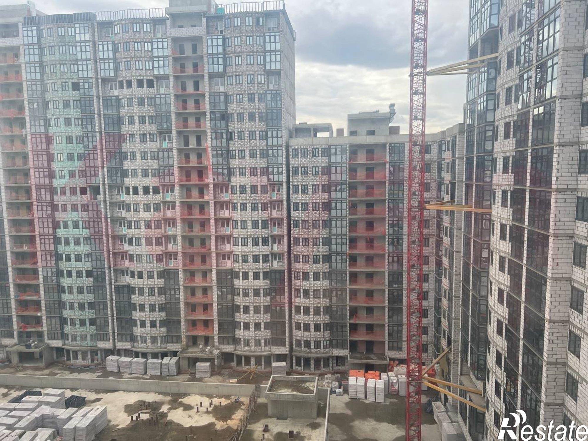 Купить квартиру за 4 700 000 рублей на Уральская ул.