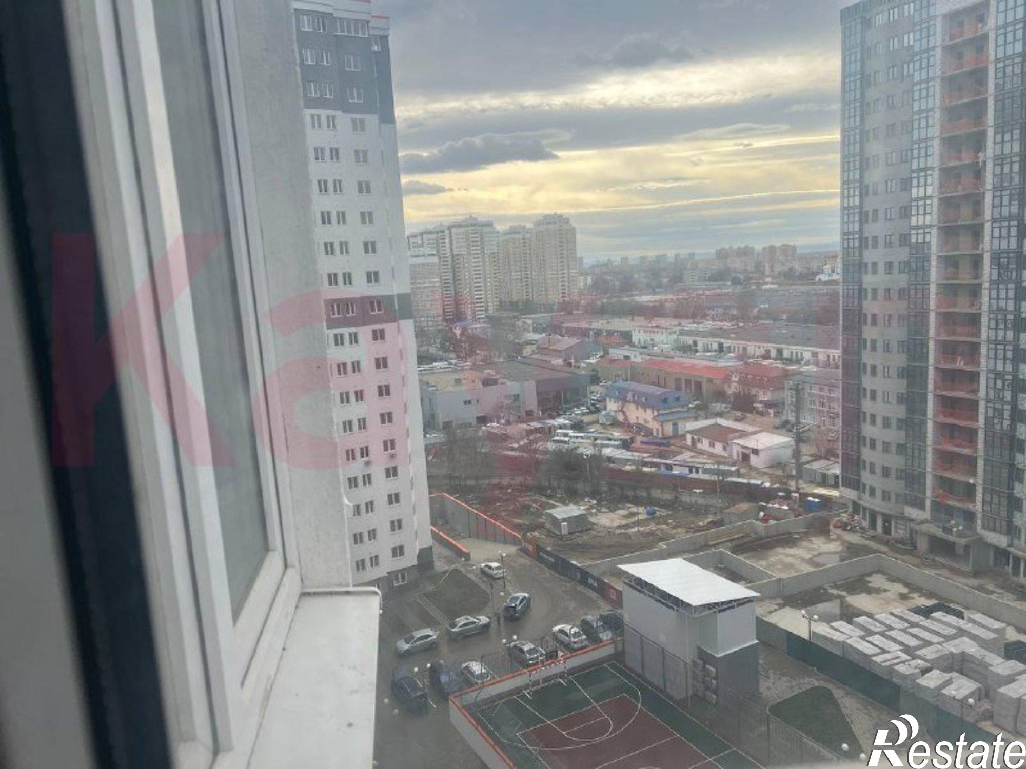 Купить квартиру за 4 700 000 рублей на Уральская ул.