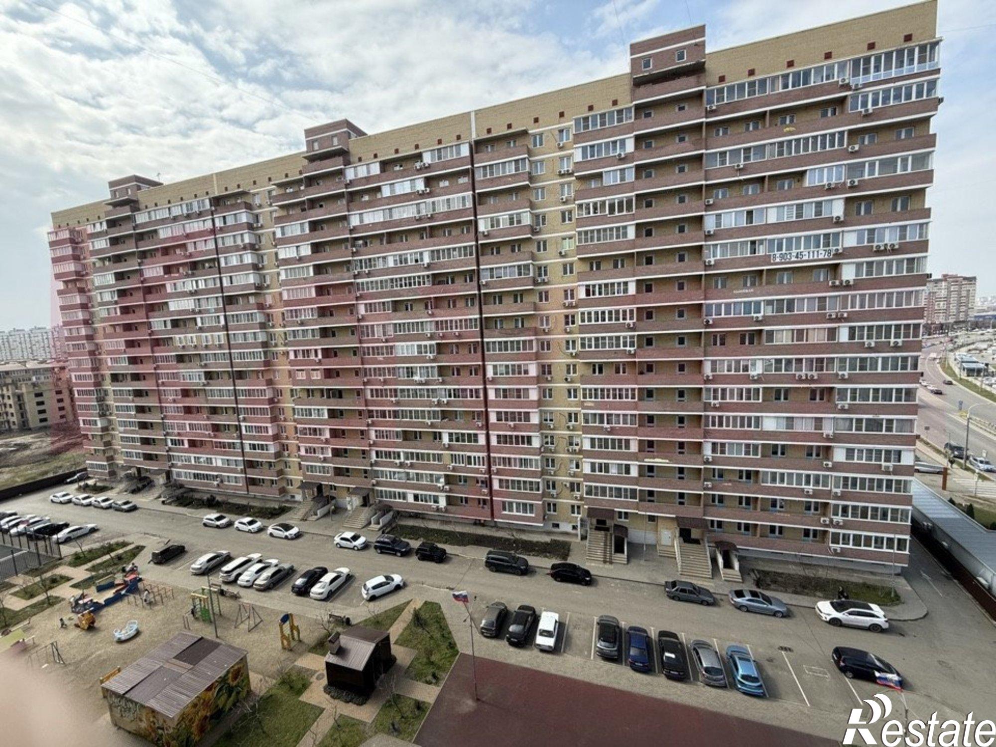 Купить квартиру за 4 200 000 рублей на им. Евгении Жигуленко ул.