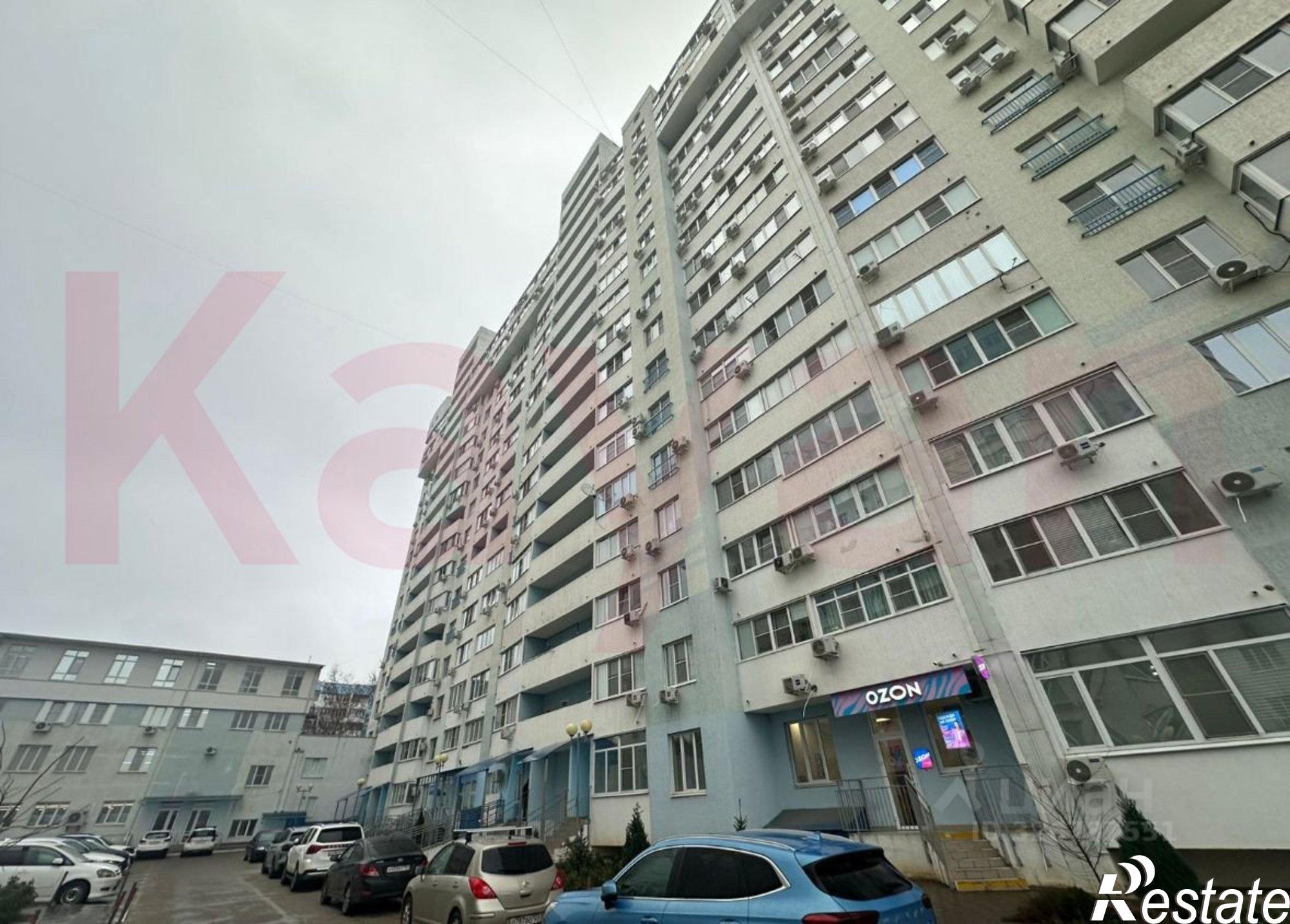 Купить квартиру за 7 500 000 рублей на Сормовская ул.
