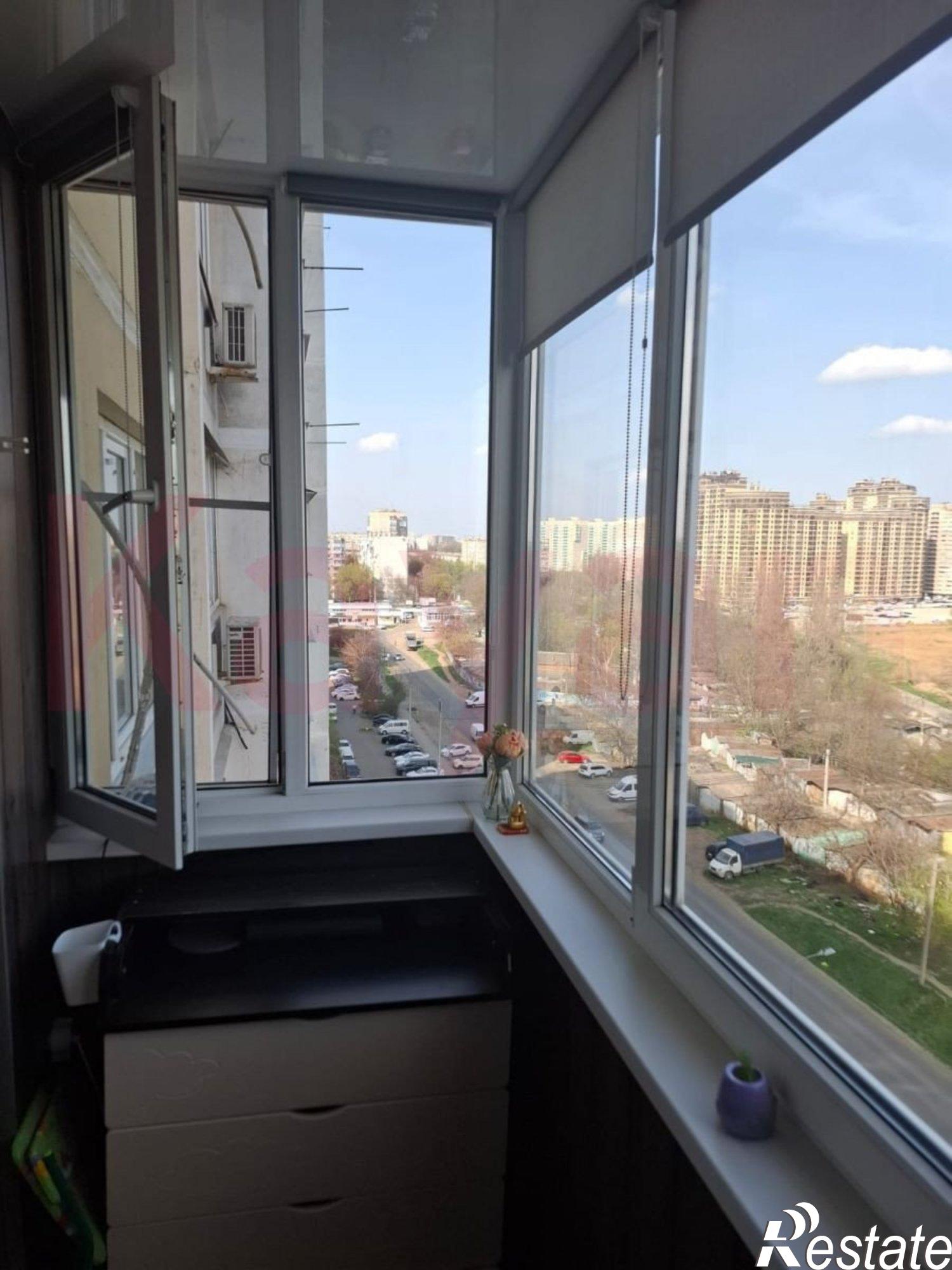 Купить квартиру за 4 550 000 рублей на им. Снесарева ул.