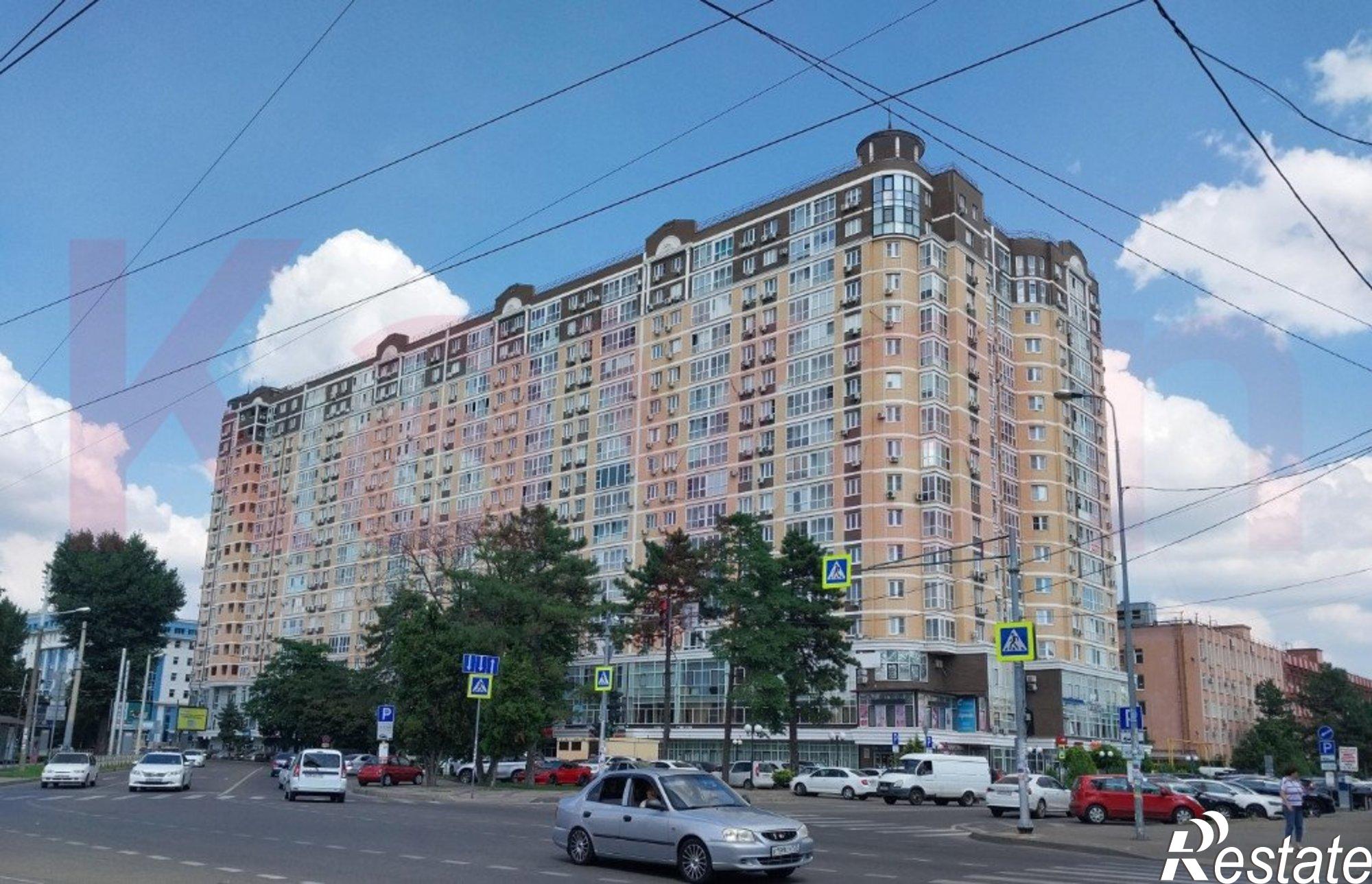 Купить студию за 9 600 000 рублей на Коммунаров ул.