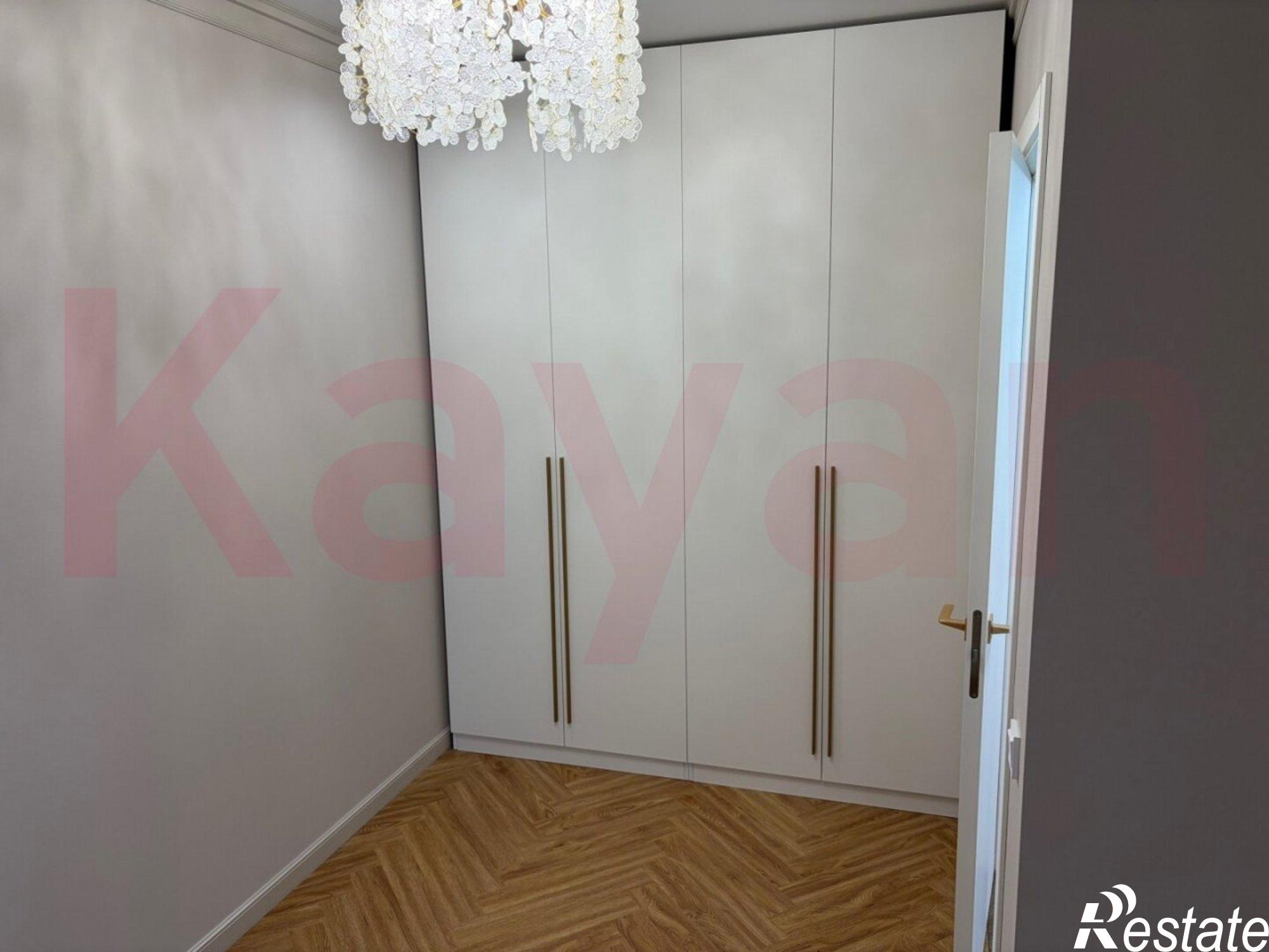 Купить квартиру за 5 500 000 рублей на Черкасская ул.