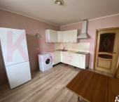 1-комн, 45кв м, этаж 12/14 Севастопольская ул.