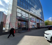 офис 104.6 кв м, этаж 5/8 Зиповская ул.