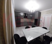 3-комн, 106кв м, этаж 2/24 им. Героя Георгия Бочарникова ул.