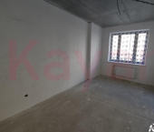 1-комн, 35кв м, этаж 16/24 им. Героя Георгия Бочарникова ул.