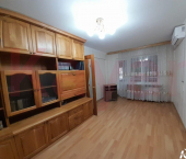 2-комн, 46кв м, этаж 3/5 Ставропольская ул.