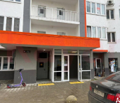 1-комн, 42кв м, этаж 12/20 Уральская ул.