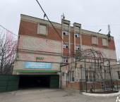 21.2 кв м Кругликовская ул.
