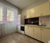 2-комн, 51кв м, этаж 3/20 им. 40-летия Победы ул.