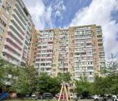 3-комн, 92.1кв м, этаж 10/14 им. 40-летия Победы ул.