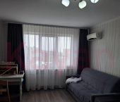 1-комн, 39кв м, этаж 10/16 им. Снесарева ул.