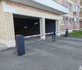 15 кв м ул им. Валерия Гассия, 5
