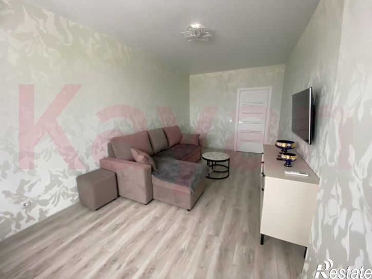 2-комн квартира им. Героя Пешкова ул.