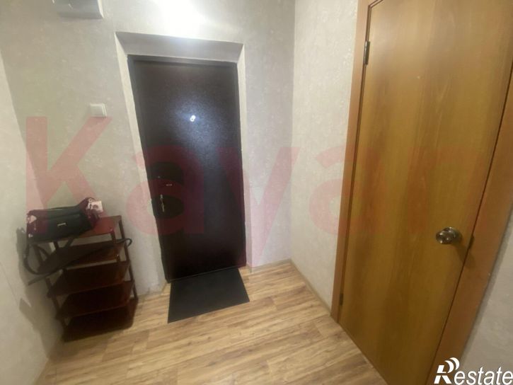 1-комн квартира имени 40-летия Победы ул.