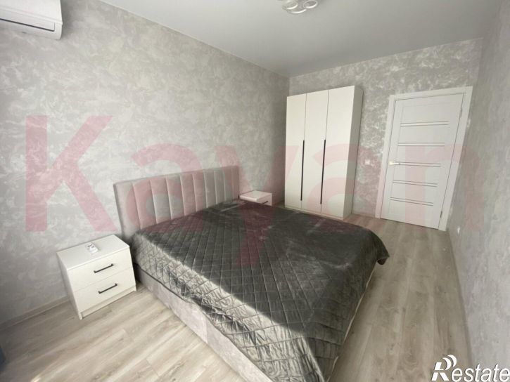 2-комн квартира им. Героя Пешкова ул.