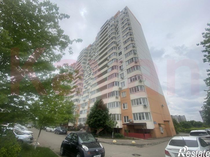 1-комн квартира имени 40-летия Победы ул.