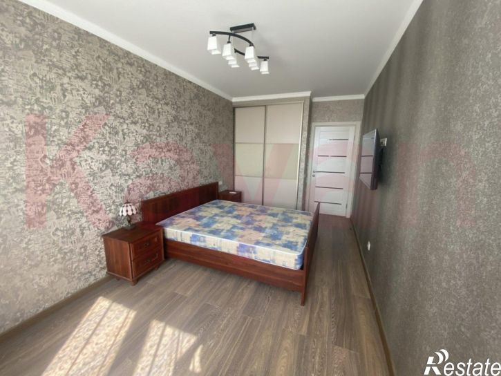 1-комн квартира Кореновская ул.