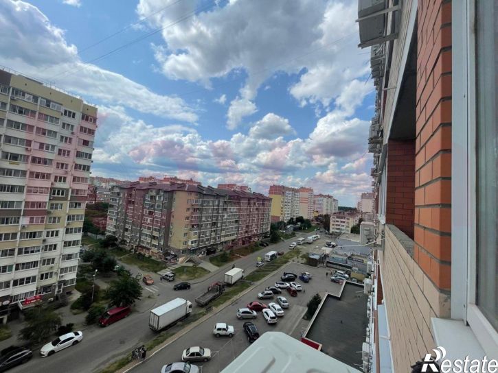 Студия 5-я Дорожная ул.