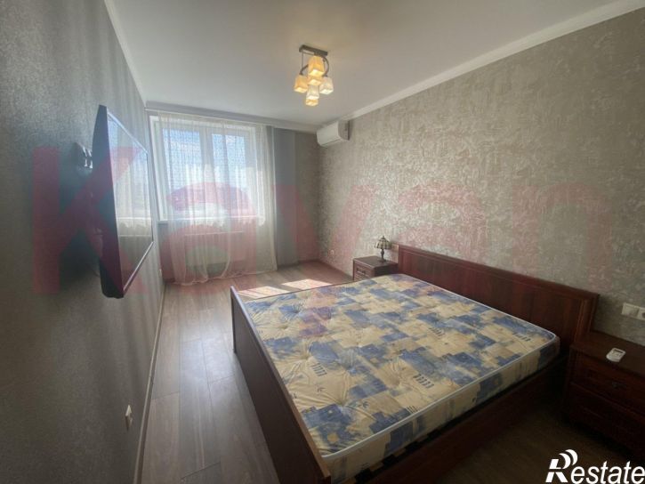 1-комн квартира Кореновская ул.