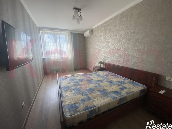 1-комн квартира Кореновская ул.