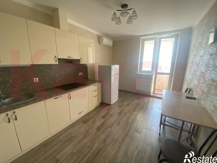 1-комн квартира Кореновская ул.