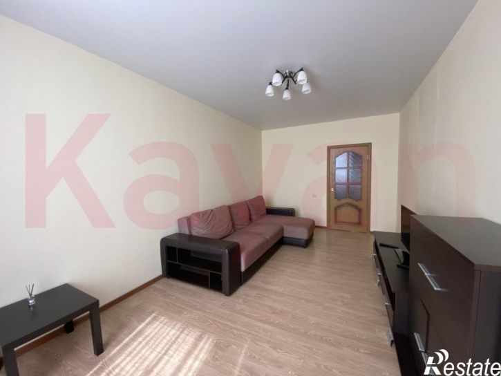 1-комн квартира им. Репина проезд
