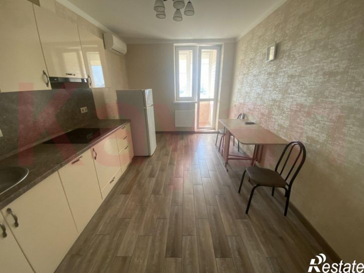 1-комн квартира Кореновская ул.