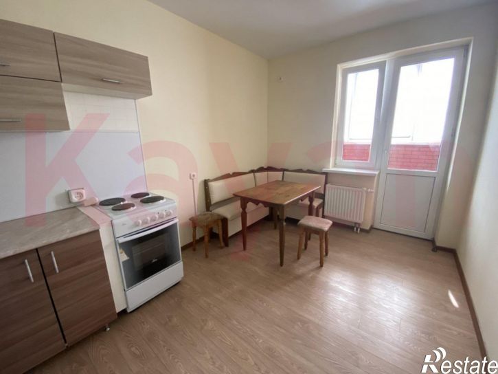 1-комн квартира им. Репина проезд