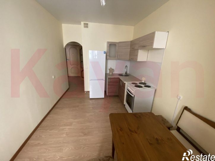 1-комн квартира им. Репина проезд