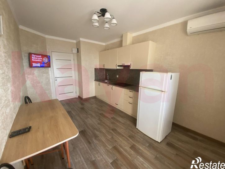 1-комн квартира Кореновская ул.