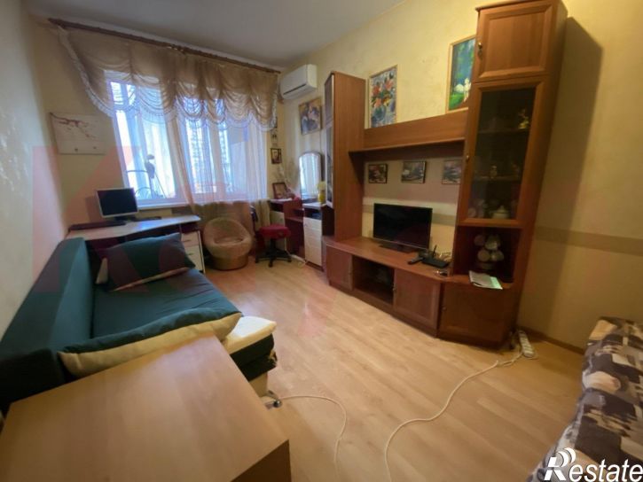1-комн квартира Зеленоградская ул.