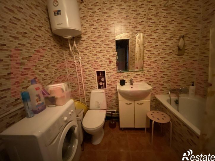 1-комн квартира Зеленоградская ул.