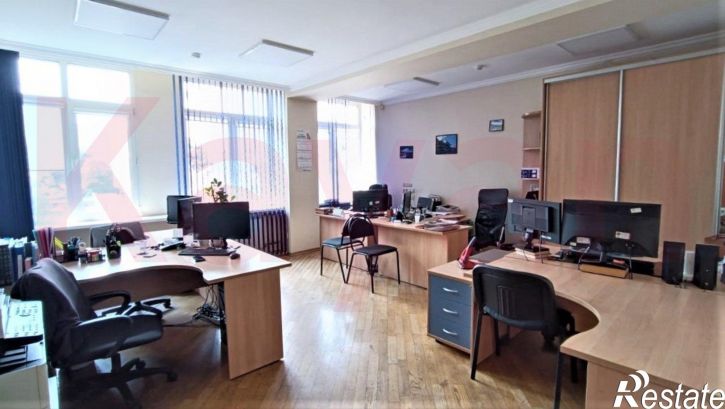 Офис им. Орджоникидзе ул.