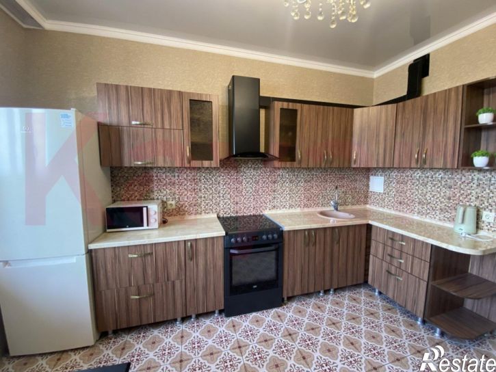 1-комн квартира Октябрьская ул.