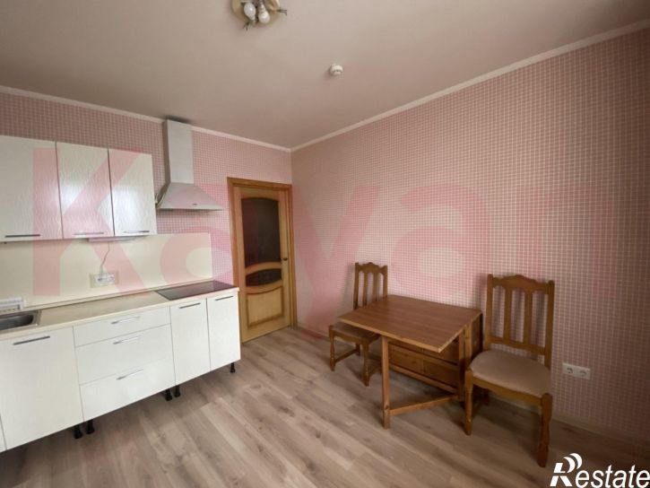 1-комн квартира Севастопольская ул.