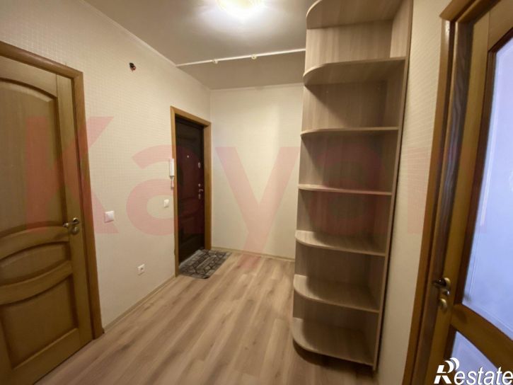 1-комн квартира Севастопольская ул.